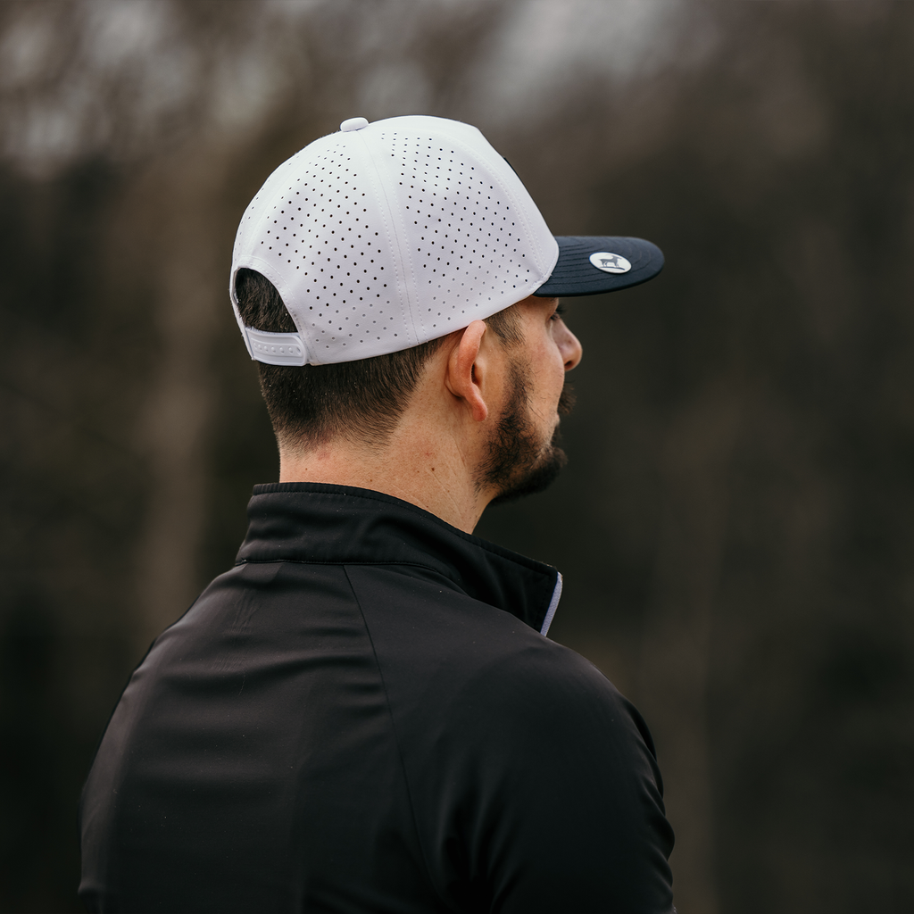 Iron Goat Hat