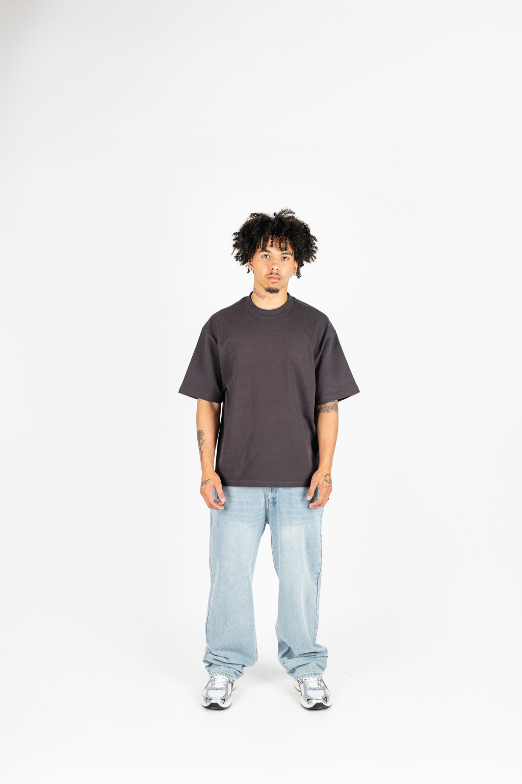 Baggy Jeans
